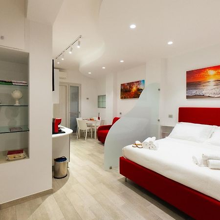 Marvi Home Apartment Modugno Zewnętrze zdjęcie