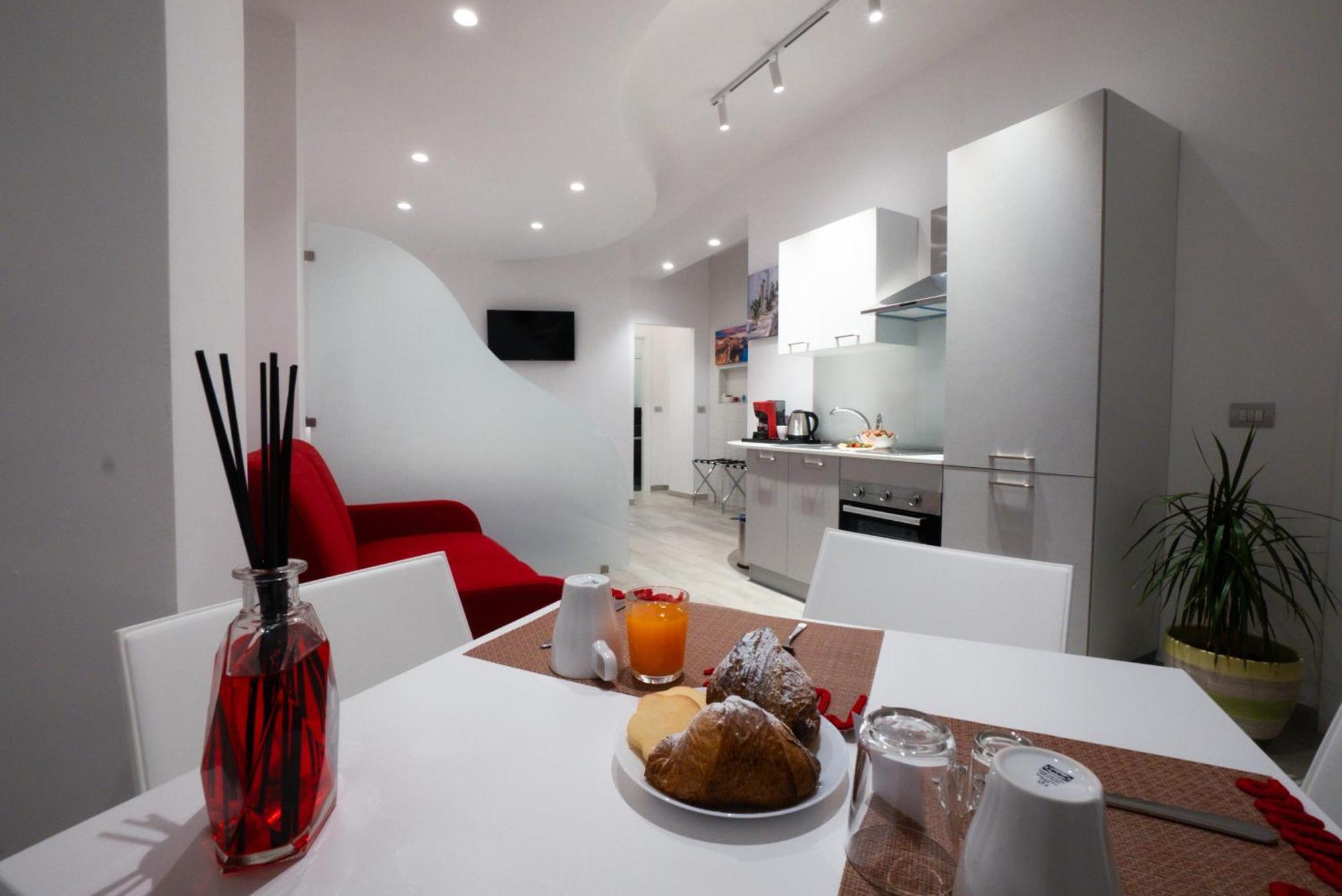 Marvi Home Apartment Modugno Zewnętrze zdjęcie