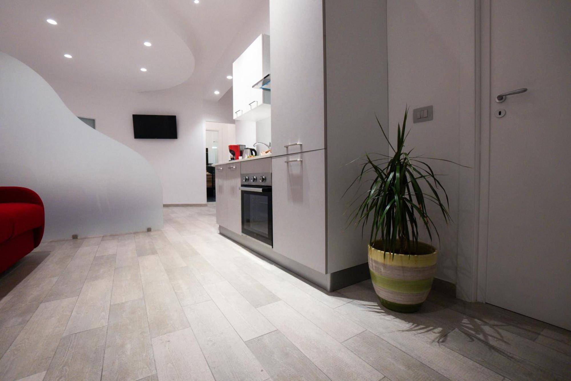 Marvi Home Apartment Modugno Zewnętrze zdjęcie