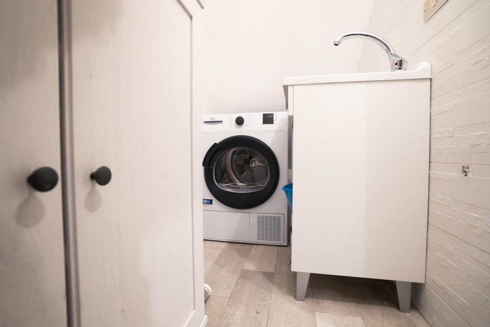 Marvi Home Apartment Modugno Zewnętrze zdjęcie