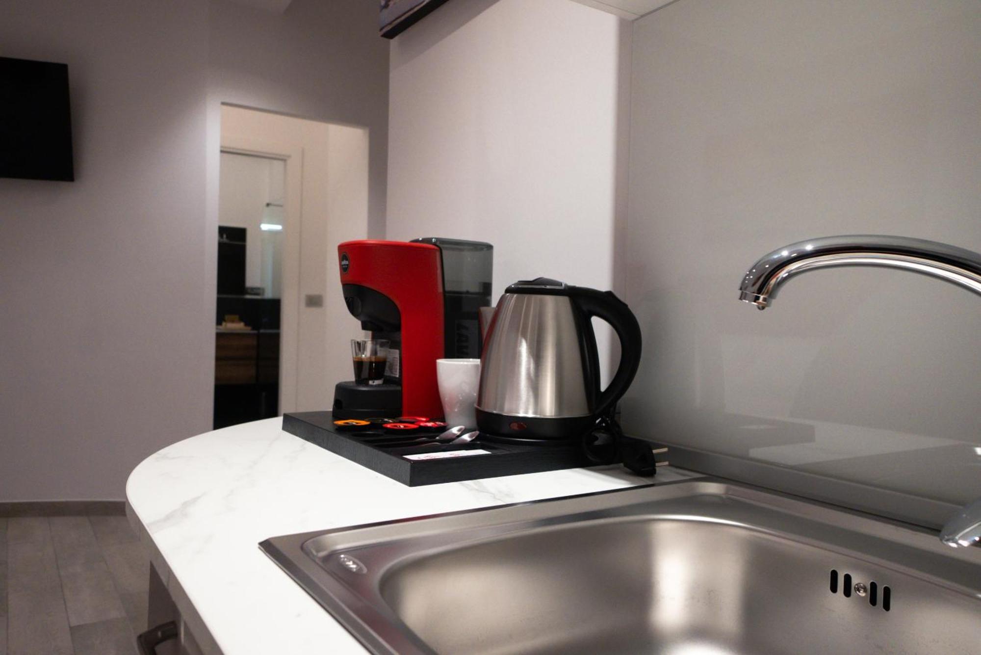 Marvi Home Apartment Modugno Zewnętrze zdjęcie