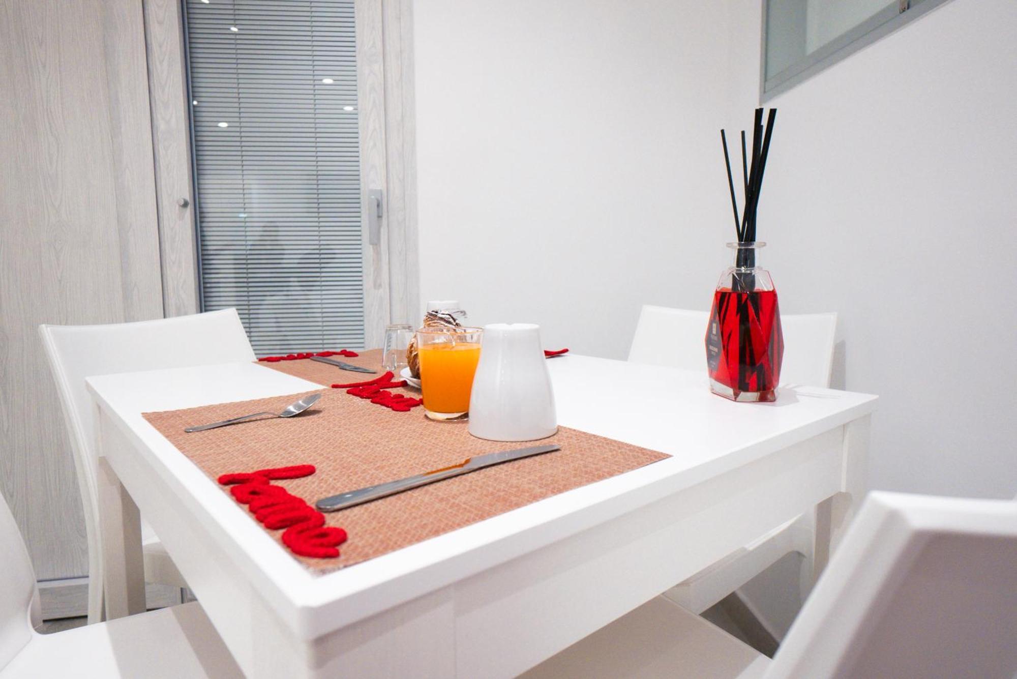 Marvi Home Apartment Modugno Zewnętrze zdjęcie