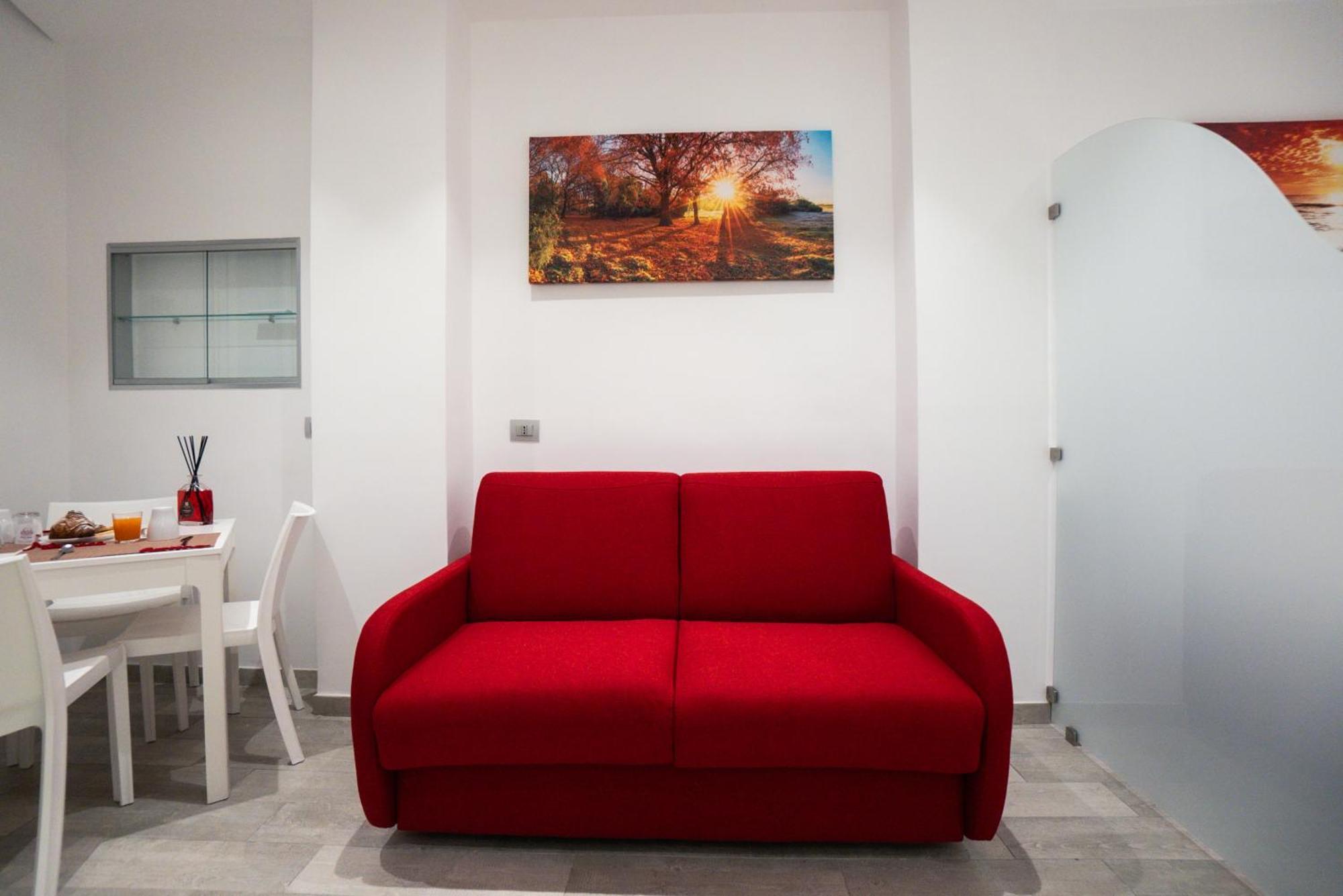Marvi Home Apartment Modugno Zewnętrze zdjęcie
