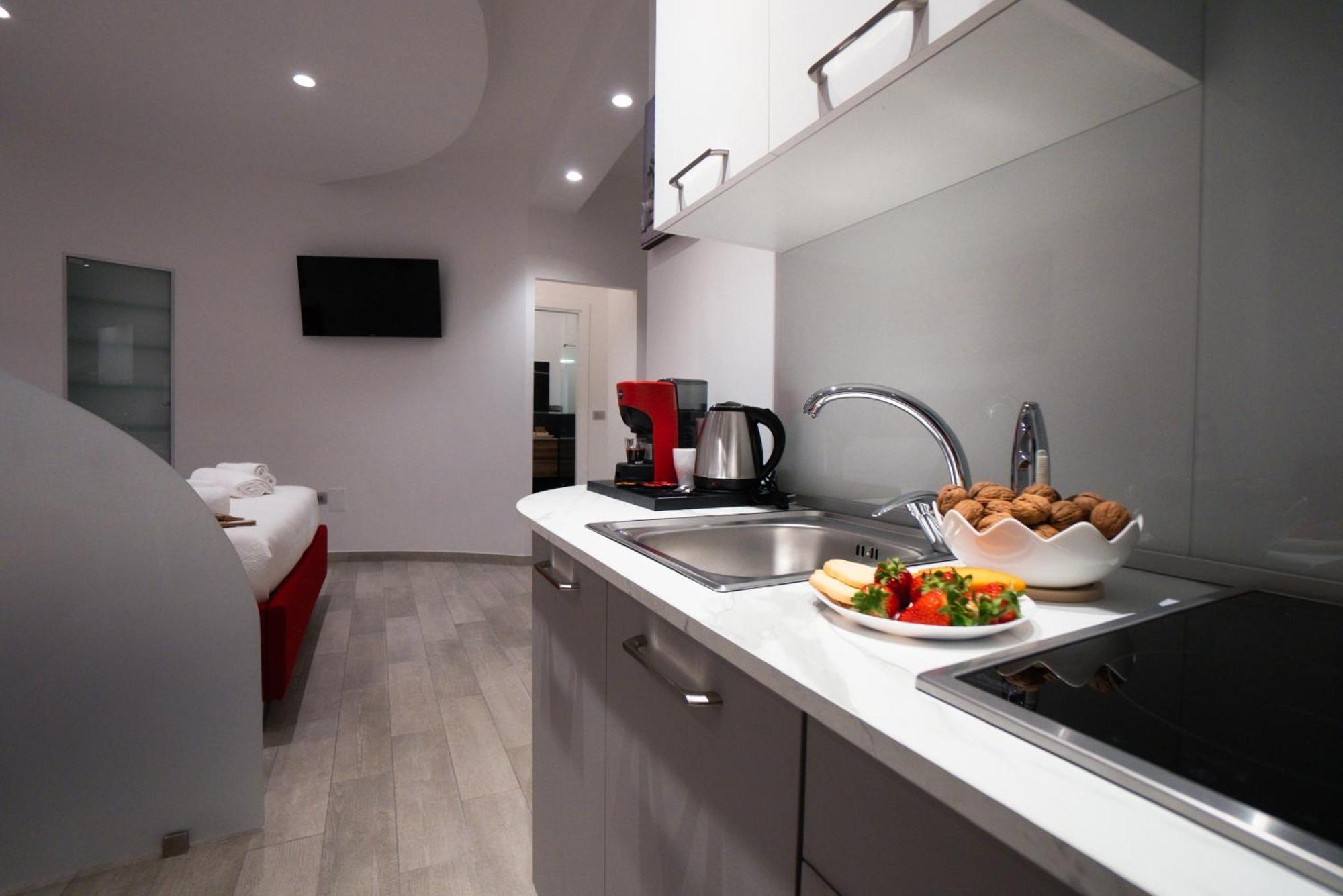Marvi Home Apartment Modugno Zewnętrze zdjęcie