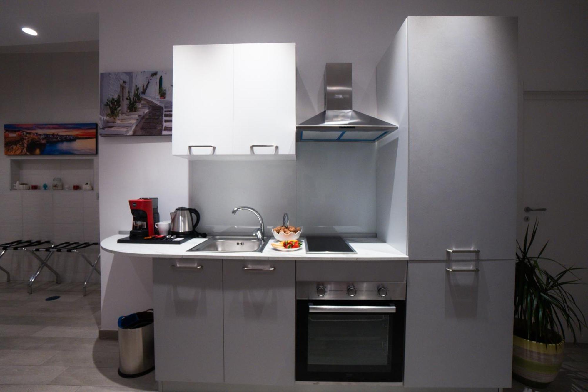 Marvi Home Apartment Modugno Zewnętrze zdjęcie