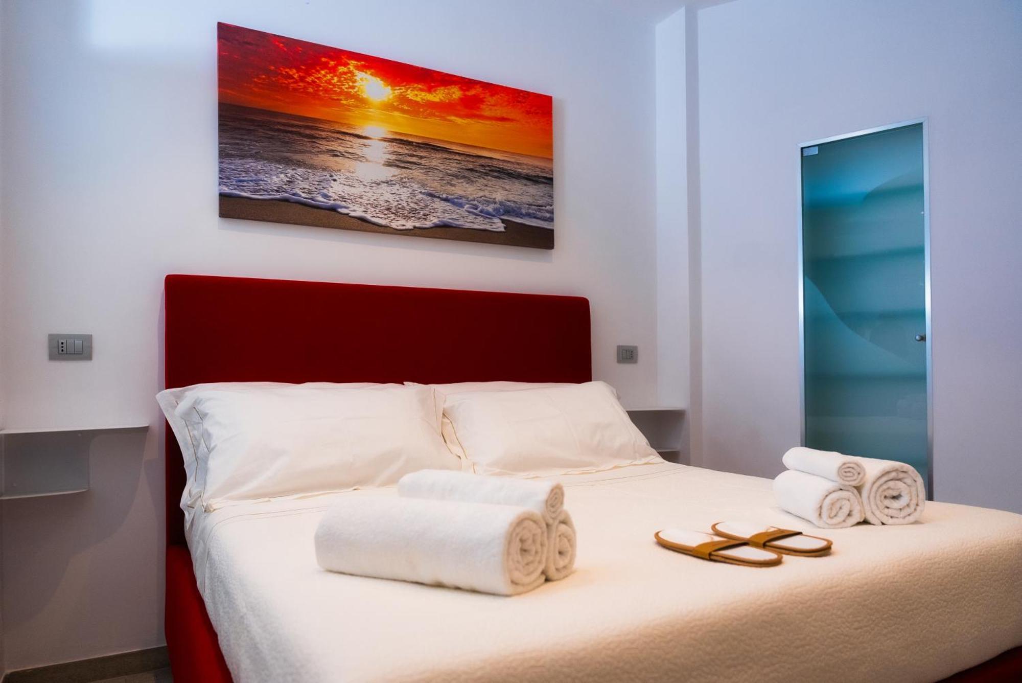 Marvi Home Apartment Modugno Zewnętrze zdjęcie
