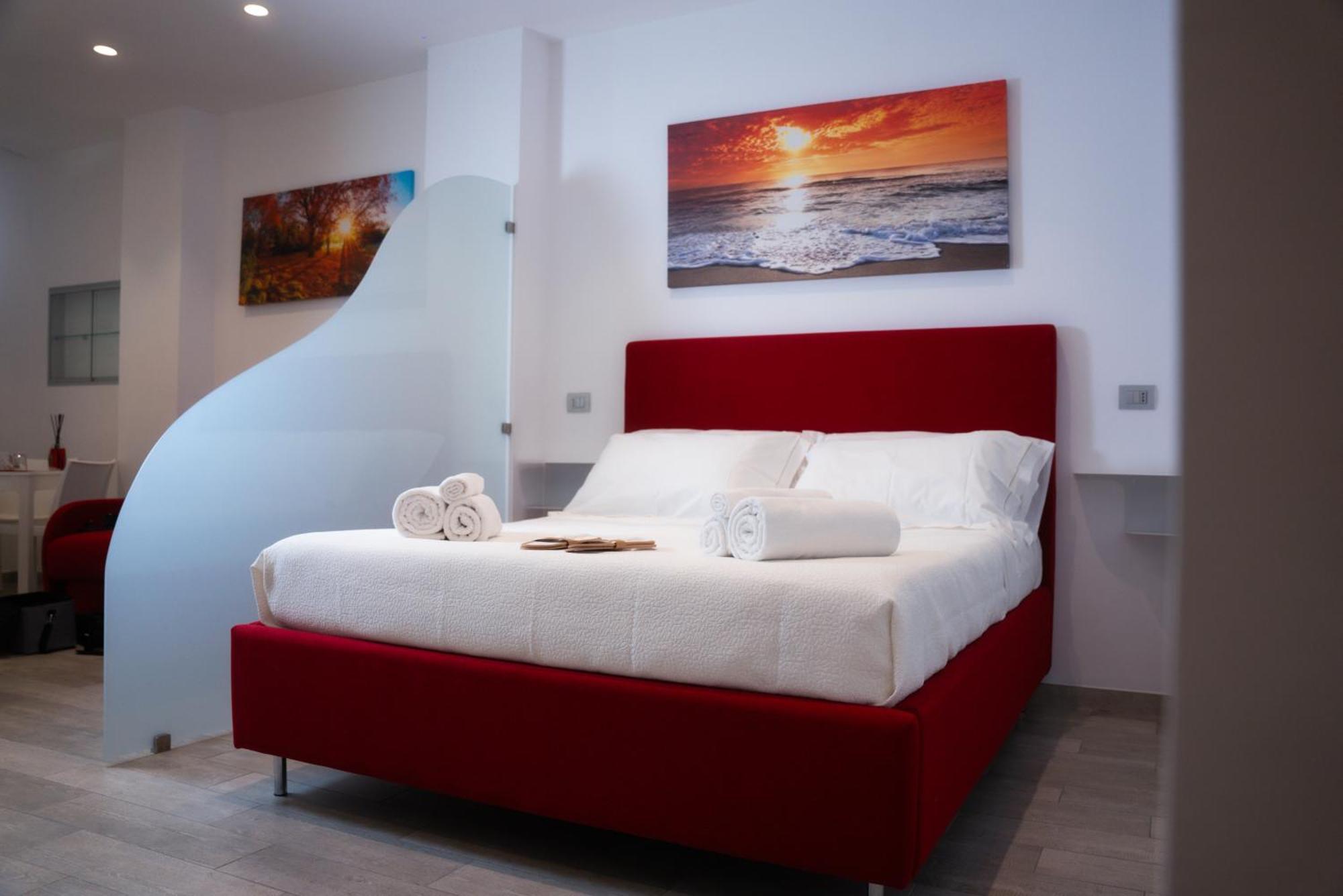 Marvi Home Apartment Modugno Zewnętrze zdjęcie