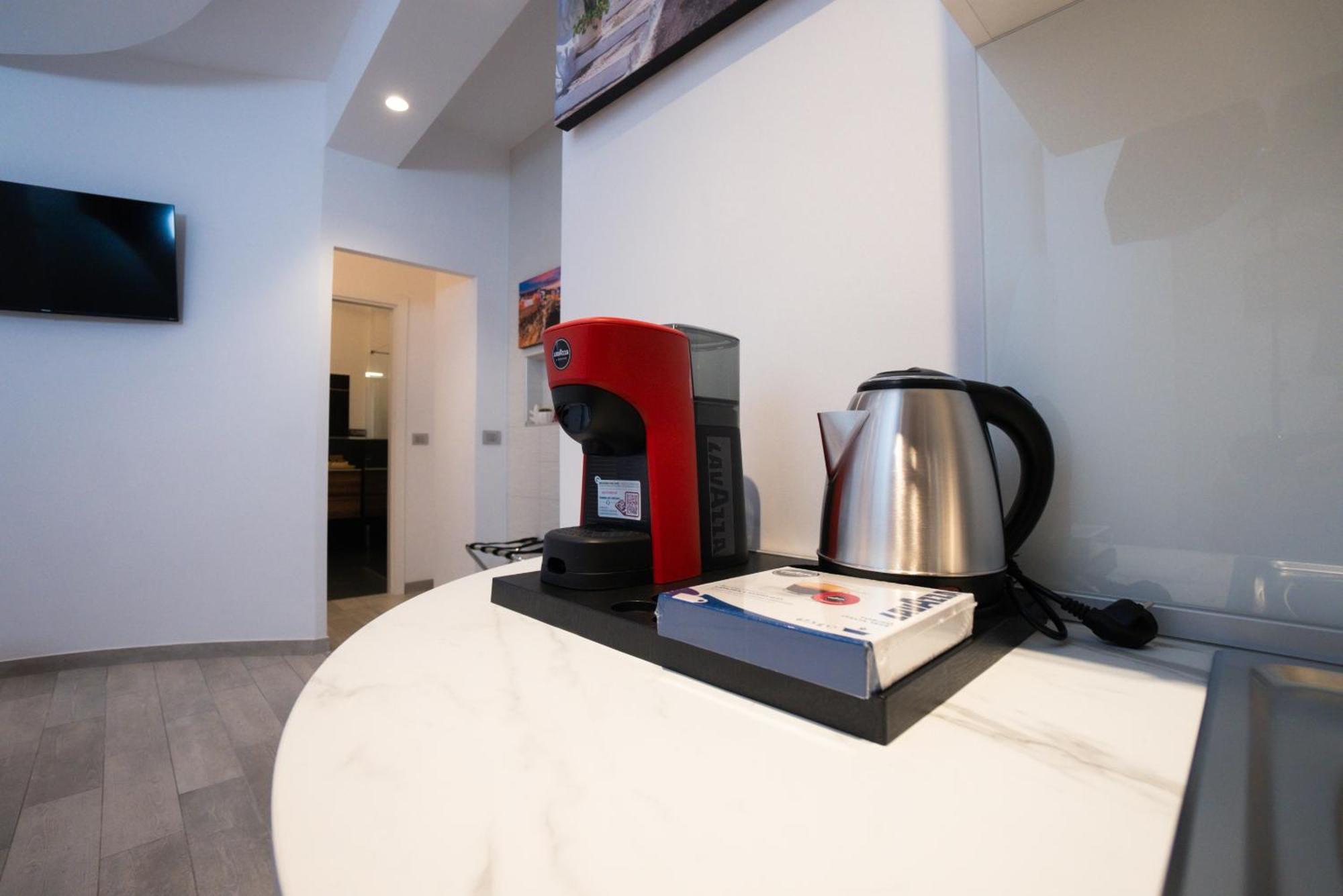 Marvi Home Apartment Modugno Zewnętrze zdjęcie