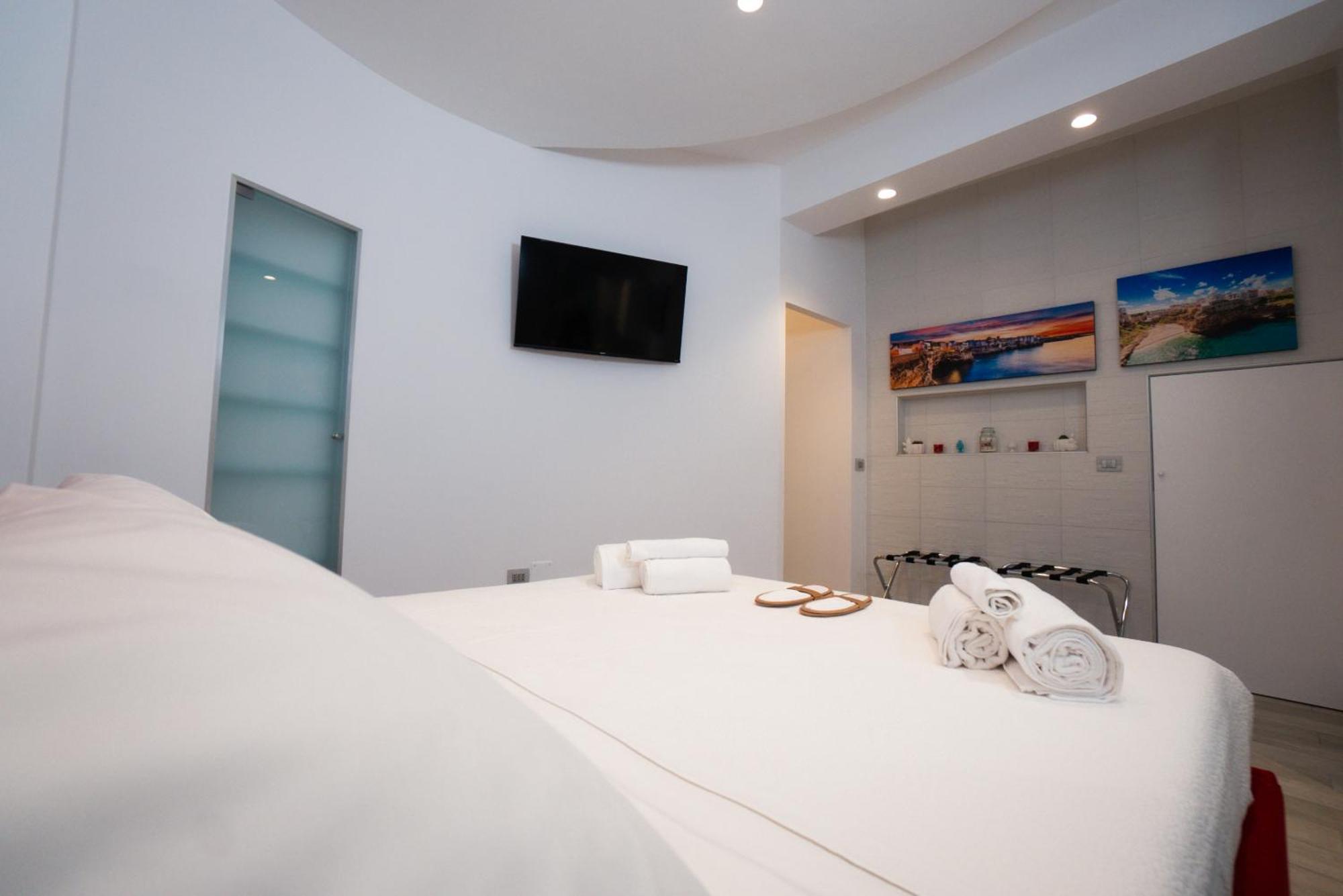 Marvi Home Apartment Modugno Zewnętrze zdjęcie